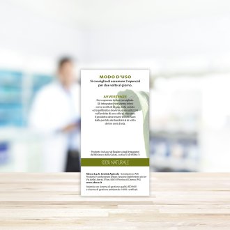 CARCIOFO 50 Opr ABOCA CARCIOFO 50 Opr ABOCA