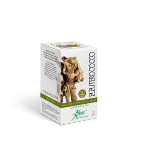 Eleuterococco Conc Tot 50opr