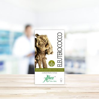 Eleuterococco Conc Tot 50opr