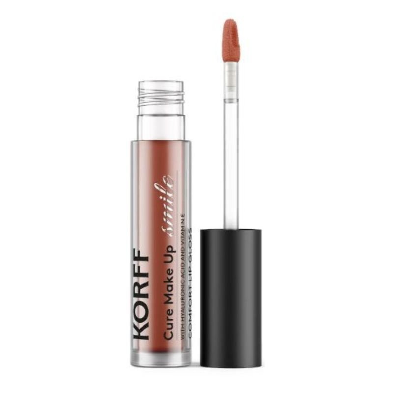 Korff Mk Comfort Lip Gloss 01 Korff Mk Comfort Lip Gloss 01
