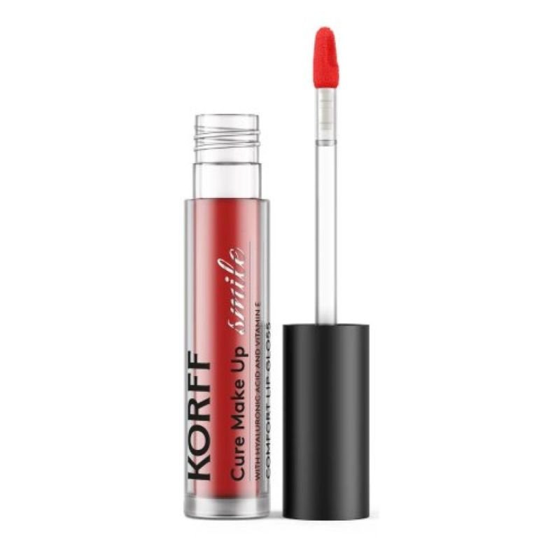 Korff Mk Comfort Lip Gloss 05 Korff Mk Comfort Lip Gloss 05