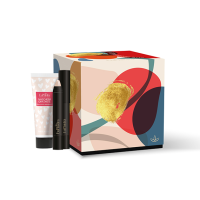 Euphidra Cofanetto di Natale L'altra Meta' della Mela - Maschera idratante viso + Lip Balm Stilo
