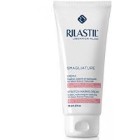 Rilastil Smagliature Crema per Pelli sensibili - Crema corpo per le smagliature - 200 ml - Prezzo speciale