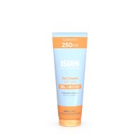 Isdin Fotoprotector Gel Cream SPF50 - Protezione solare corpo - 250 ml