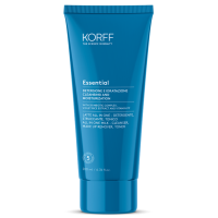 Korff Essential Latte All In One - Detergente, struccante, tonico viso - 200 ml