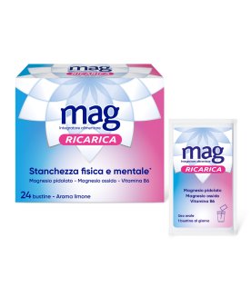 Mag Ricarica 24 Ore 24bust Mag Ricarica 24 Ore 24bust