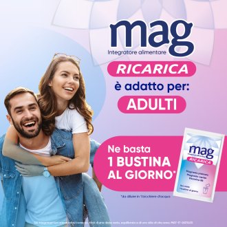 Mag Ricarica 24 Ore 24bust Mag Ricarica 24 Ore 24bust