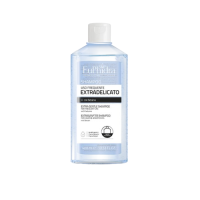 Euphidra Shampoo Extradelicato Uso Frequente - Shampoo idratante adatto per lavaggi frequenti - 400 ml