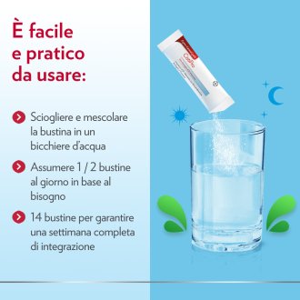 Gyno-CanesCystil Cistipro - Integratore con D Mannosio per il benessere delle vie urinarie - 14 bustine Gyno-CanesCystil Cistipro - Integratore con D Mannosio per il benessere delle vie urinarie - 14 bustine