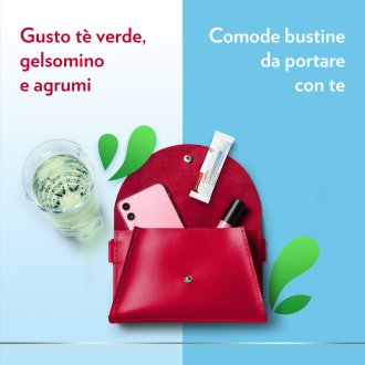 Gyno-CanesCystil Cistipro - Integratore con D Mannosio per il benessere delle vie urinarie - 14 bustine Gyno-CanesCystil Cistipro - Integratore con D Mannosio per il benessere delle vie urinarie - 14 bustine