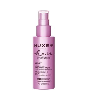 Nuxe Hair Prodigieux Le Lait - Latte districante per capelli senza risciacquo - 100 ml