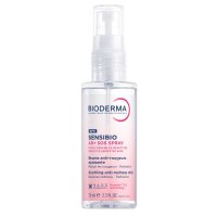 Bioderma Sensibio AR+ SOS Spray - Spray viso lenitivo anti-rossori - 70 ml Bioderma Sensibio AR+ SOS Spray - Spray viso lenitivo anti-rossori - 70 ml
