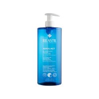 Rilastil Xerolact Gel Detergente viso e corpo - Detergente per pelle secca e con prurito - 1 litro - Promo Speciale