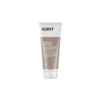 Korff Exfoliating Body Wash - Detergente esfoliante delicato per il corpo - 200 ml