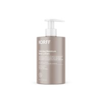 Korff Calming Moisture Body Lotion - Lozione corpo idratante e lenitiva - 400 ml