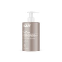 Korff Lifting Body Cream - Crema corpo ricca idratante e rassodante - 400 ml