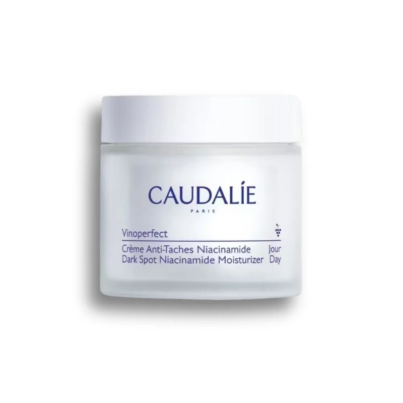 Caudalìe Vinoperfect Crema Illuminante Anti-macchie - Crema viso da giorno - 50 ml Caudalìe Vinoperfect Crema Illuminante Anti-macchie - Crema viso da giorno - 50 ml