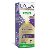 Laila Dormibene 20ml Laila Dormibene 20ml
