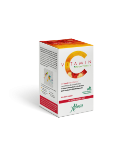 Vitamin C Naturcomplex 30cpr Vitamin C Naturcomplex 30cpr