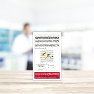 Vitamin C Naturcomplex 30cpr Vitamin C Naturcomplex 30cpr