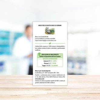 SEDIVITAX Notte Adv 50 Cpr