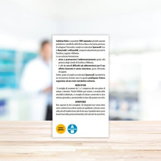 SEDIVITAX Notte Adv 50 Cpr