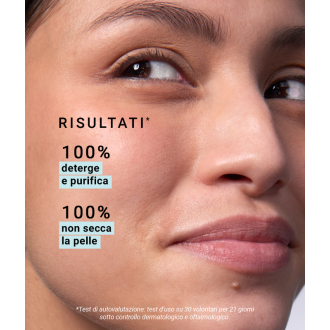 Etat Pur Acqua Micellare - Detergente e struccante per viso e occhi - 200 ml