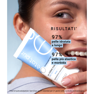 Etat Pur Crema Idratante Fondente - Trattamento idratante per viso e collo - 50 ml Etat Pur Crema Idratante Fondente - Trattamento idratante per viso e collo - 50 ml