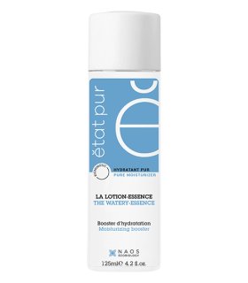 Etat Pur Essenza Idratante - Essenza leggera per viso e occhi - 125 ml