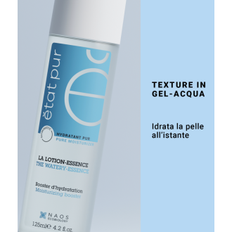 Etat Pur Essenza Idratante - Essenza leggera per viso e occhi - 125 ml