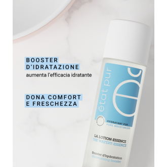 Etat Pur Essenza Idratante - Essenza leggera per viso e occhi - 125 ml