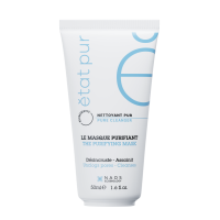 Etat Pur Maschera Purificante Viso - Maschera levigante e opacizzante - 50 ml Etat Pur Maschera Purificante Viso - Maschera levigante e opacizzante - 50 ml
