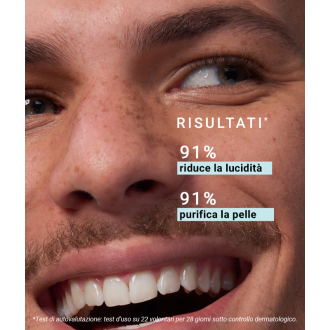 Etat Pur Maschera Purificante Viso - Maschera levigante e opacizzante - 50 ml Etat Pur Maschera Purificante Viso - Maschera levigante e opacizzante - 50 ml