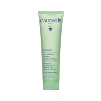 Caudalie Vinopure Fluido Idratante Effetto Mat - Adatto per pelle mista o con imperfezioni - 60 ml