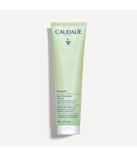 Caudalie Vinopure Gel Detergente Purificante - Gel detergente anti imperfezioni - 150 ml