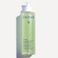 Caudalie Vinopure Gel Detergente Purificante - Gel detergente anti imperfezioni - 385 ml
