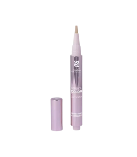 Bionike Defence Color Luminizer Correttore 03 - Correttore illuminante antimperfezioni - Colore Tan - Penna da 2,5 ml