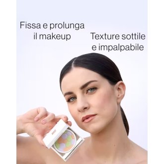 Bionike Defence Color Pro Wear Cipria Uniformante - Cipria compatta demi-mat - 10 g Bionike Defence Color Pro Wear Cipria Uniformante - Cipria compatta demi-mat - 10 g