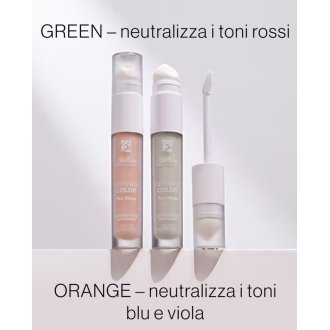 Bionike Defence Color Pro Wear Correttore Discromie 02 - Correttore anti-discromie ad alta coprenza - Tonalità Orange - 4 ml Bionike Defence Color Pro Wear Correttore Discromie 02 - Correttore anti-discromie ad alta coprenza - Tonalità Orange - 4 ml