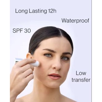 Bionike Defence Color Pro Wear Fondotinta Stick SPF30 03 - Fondotinta mat a lunga tenuta - Tonalità Sand - 14 ml Bionike Defence Color Pro Wear Fondotinta Stick SPF30 03 - Fondotinta mat a lunga tenuta - Tonalità Sand - 14 ml