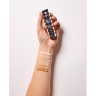 Bionike Defence Color Pro Wear Fondotinta Stick SPF30 03 - Fondotinta mat a lunga tenuta - Tonalità Sand - 14 ml Bionike Defence Color Pro Wear Fondotinta Stick SPF30 03 - Fondotinta mat a lunga tenuta - Tonalità Sand - 14 ml