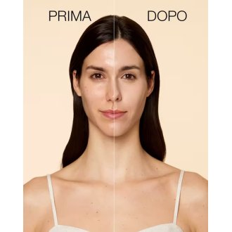 Bionike Defence Color Skin Tint Siero Fondotinta SPF15 01 - Siero fondotinta effetto pelle nuda - Colore milk - 30 ml Bionike Defence Color Skin Tint Siero Fondotinta SPF15 01 - Siero fondotinta effetto pelle nuda - Colore milk - 30 ml