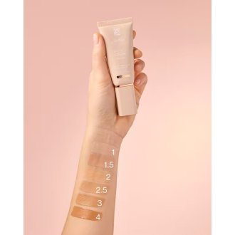 Bionike Defence Color Skin Tint Siero Fondotinta SPF15 01 - Siero fondotinta effetto pelle nuda - Colore milk - 30 ml Bionike Defence Color Skin Tint Siero Fondotinta SPF15 01 - Siero fondotinta effetto pelle nuda - Colore milk - 30 ml