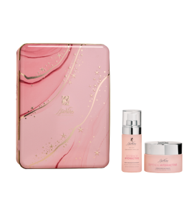 Bionike Cofanetto di Natale 2025 Defence Hydractive - Crema Idro-nutriente + Siero idratante intensivo