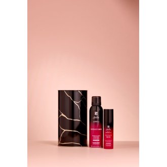 Bionike Cofanetto di Natale 2025 Defence Man - Schiuma da barba + Crema gel rivitalizzante