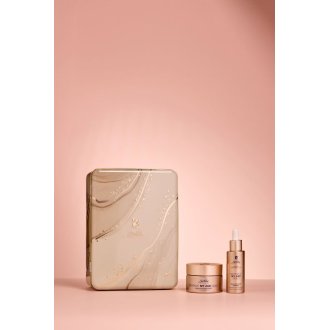 Bionike Cofanetto di Natale 2025 Defence My Age Gold - Siero fortificante intensivo + Crema ricca fortificante