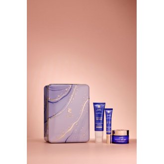 Bionike Cofanetto di Natale 2025 Defence My Age - Peeling rinnovatore + Crema rinnovatrice giorno + Siero occhi e labbra Bionike Cofanetto di Natale 2025 Defence My Age - Peeling rinnovatore + Crema rinnovatrice giorno + Siero occhi e labbra