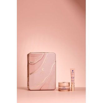 Bionike Cofanetto di Natale 2025 Defence My Age Pearl - Siero contorno occhi rivitalizzante + Crema giorno rivitalizzante 