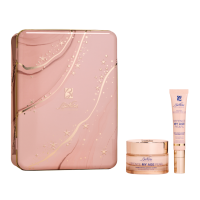 Bionike Cofanetto di Natale 2025 Defence My Age Pearl - Siero contorno occhi rivitalizzante + Crema giorno rivitalizzante 
