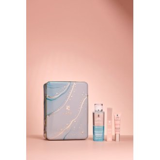 Bionike Cofanetto di Natale 2025 Eyes Essential - Struccante occhi bifasico + Siero contorno occhi + Mascara Absolute 